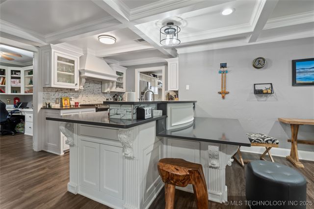 915 N Rockford Place, Ardmore, OK 73401