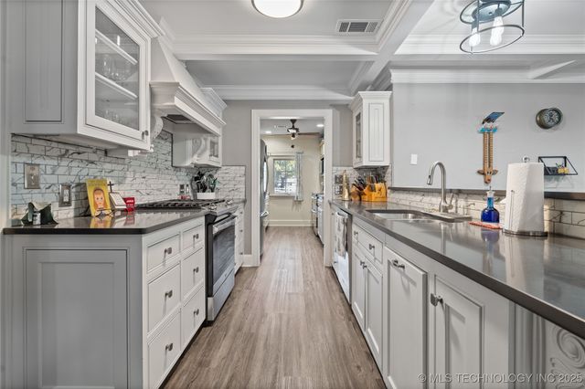 915 N Rockford Place, Ardmore, OK 73401