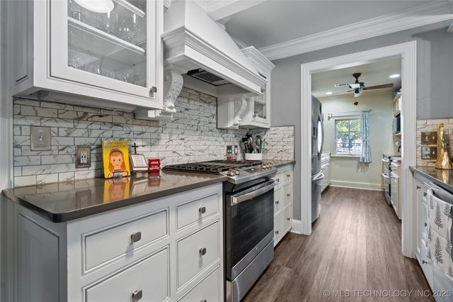 915 N Rockford Place, Ardmore, OK 73401