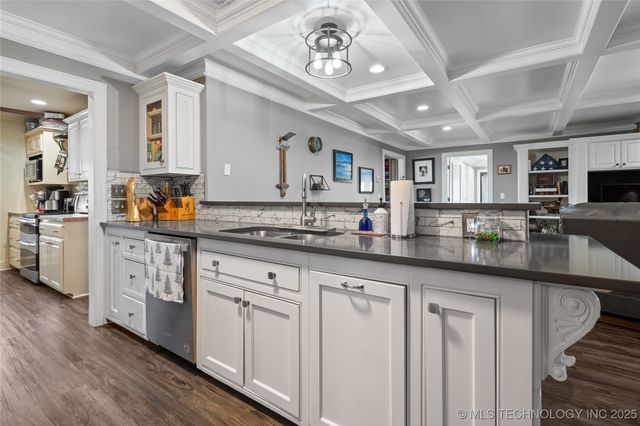 915 N Rockford Place, Ardmore, OK 73401