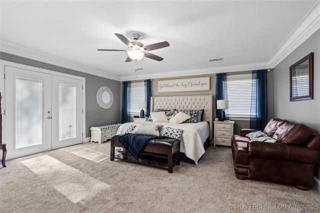 915 N Rockford Place, Ardmore, OK 73401