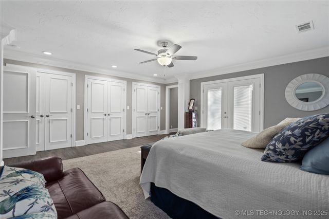 915 N Rockford Place, Ardmore, OK 73401