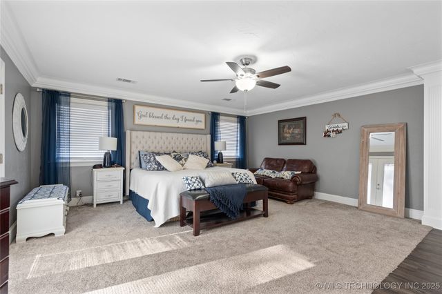 915 N Rockford Place, Ardmore, OK 73401