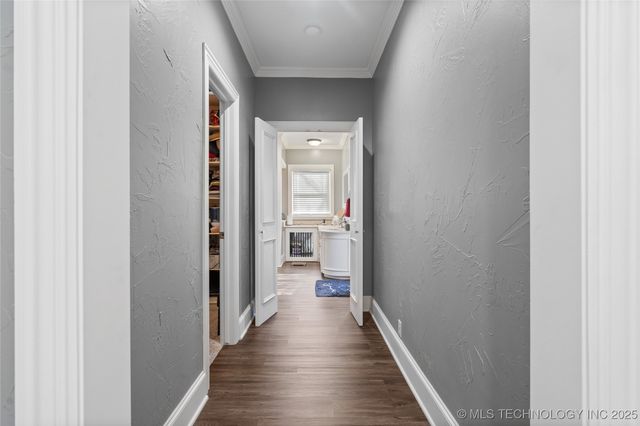 915 N Rockford Place, Ardmore, OK 73401