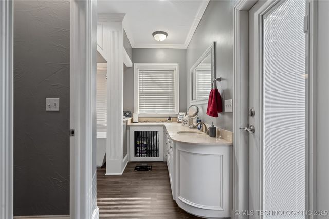 915 N Rockford Place, Ardmore, OK 73401