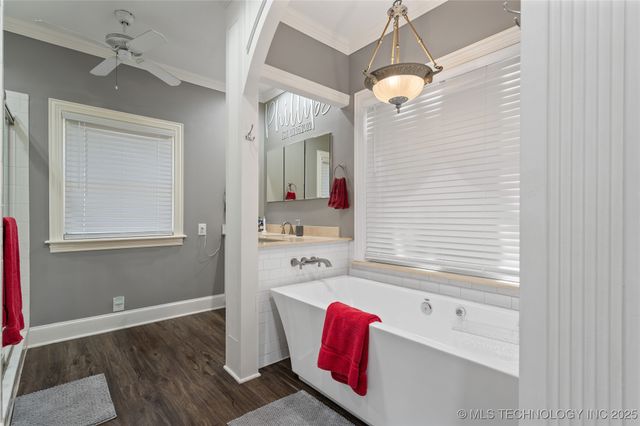 915 N Rockford Place, Ardmore, OK 73401