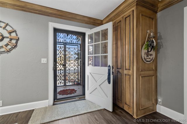 915 N Rockford Place, Ardmore, OK 73401