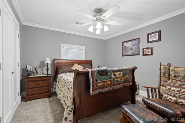 915 N Rockford Place, Ardmore, OK 73401