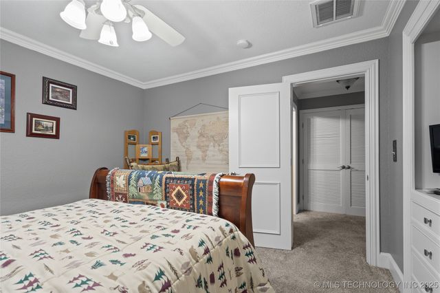 915 N Rockford Place, Ardmore, OK 73401