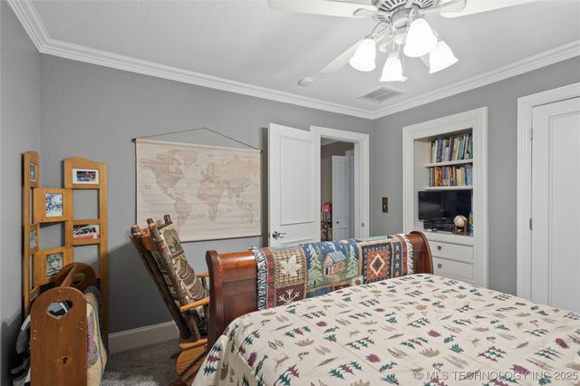 915 N Rockford Place, Ardmore, OK 73401