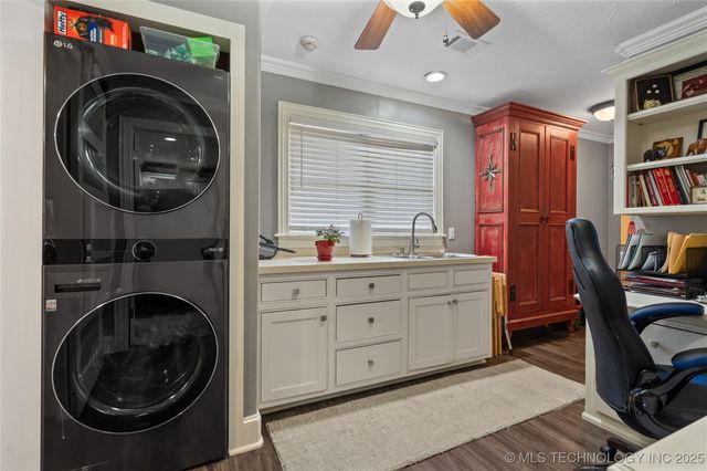 915 N Rockford Place, Ardmore, OK 73401