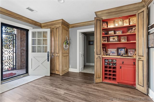 915 N Rockford Place, Ardmore, OK 73401