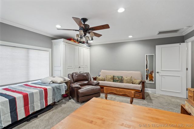 915 N Rockford Place, Ardmore, OK 73401