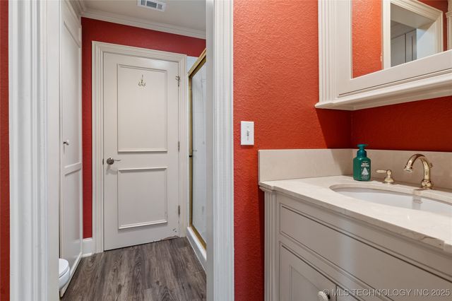 915 N Rockford Place, Ardmore, OK 73401