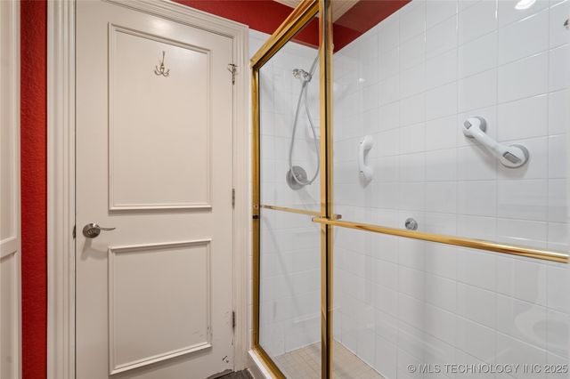 915 N Rockford Place, Ardmore, OK 73401