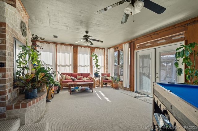 915 N Rockford Place, Ardmore, OK 73401