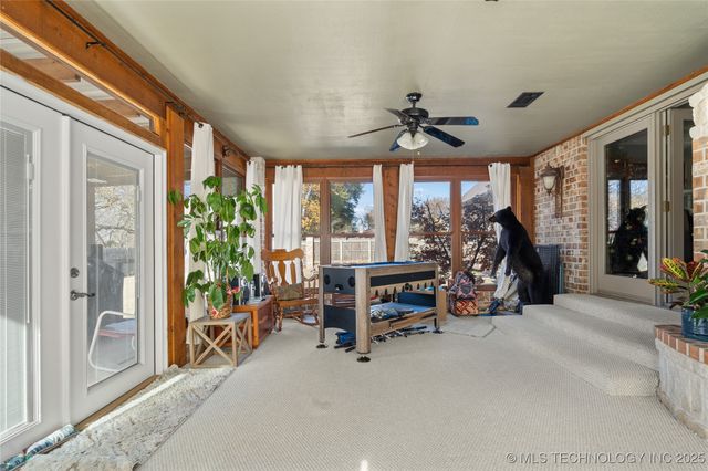 915 N Rockford Place, Ardmore, OK 73401