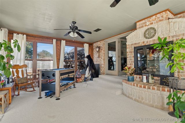 915 N Rockford Place, Ardmore, OK 73401