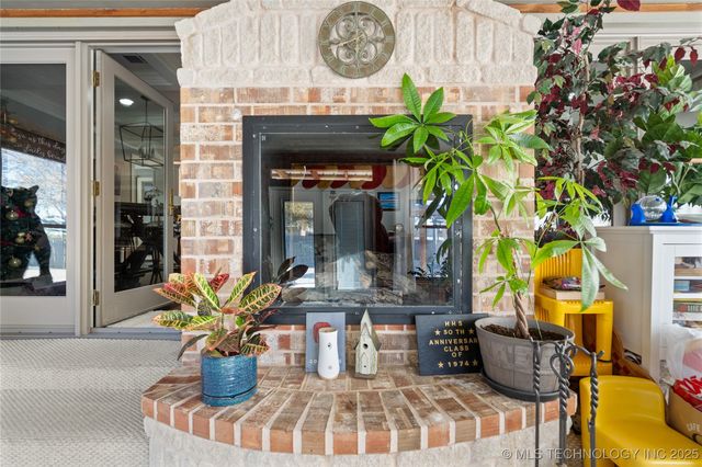 915 N Rockford Place, Ardmore, OK 73401