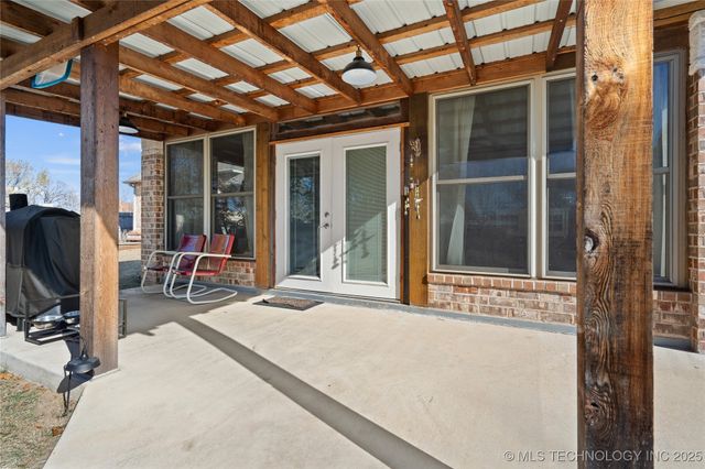 915 N Rockford Place, Ardmore, OK 73401