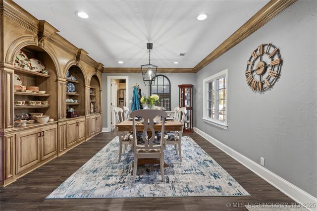 915 N Rockford Place, Ardmore, OK 73401