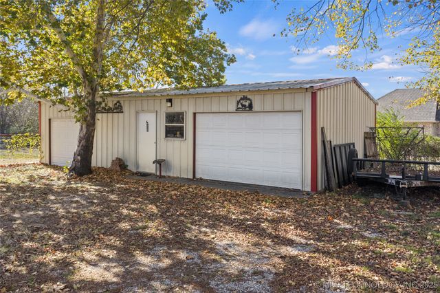 915 N Rockford Place, Ardmore, OK 73401