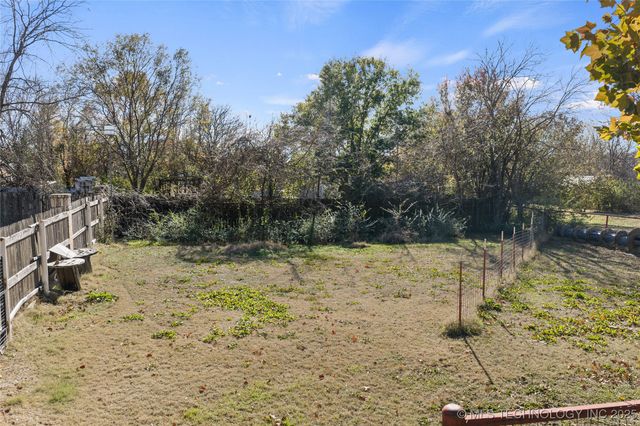 915 N Rockford Place, Ardmore, OK 73401