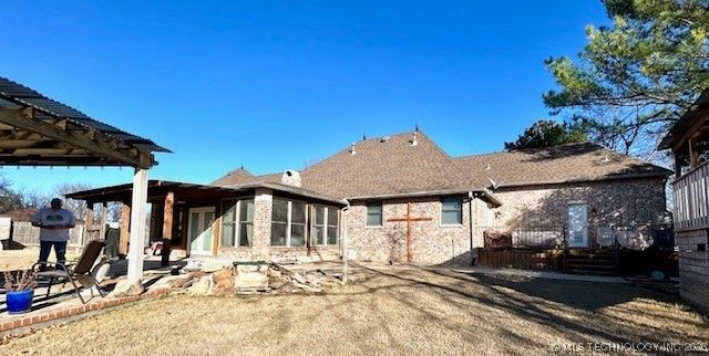 915 N Rockford Place, Ardmore, OK 73401