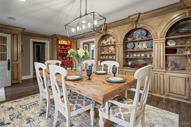 915 N Rockford Place, Ardmore, OK 73401