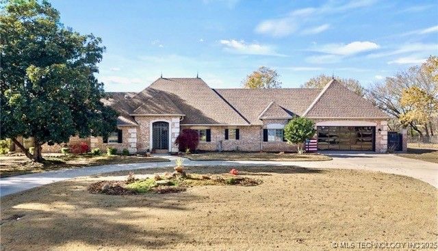 915 N Rockford Place, Ardmore, OK 73401