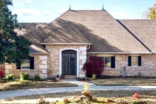 915 N Rockford Place, Ardmore, OK 73401