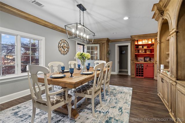 915 N Rockford Place, Ardmore, OK 73401