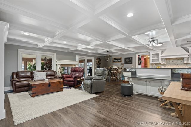 915 N Rockford Place, Ardmore, OK 73401