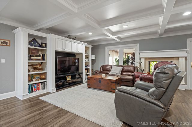 915 N Rockford Place, Ardmore, OK 73401