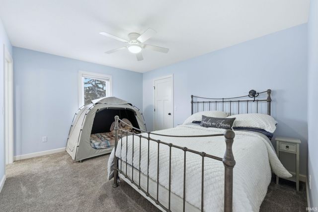 1255 Lane 280 Hamilton Lake, Hamilton, IN 46742