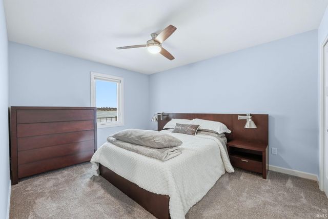 1255 Lane 280 Hamilton Lake, Hamilton, IN 46742