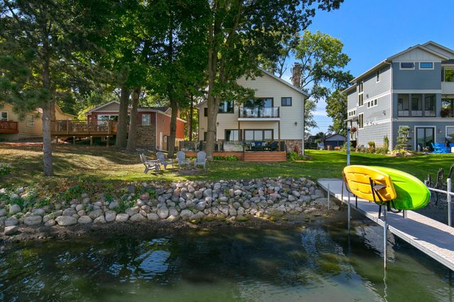 1900 Shorewood Lane, Mound, MN 55364