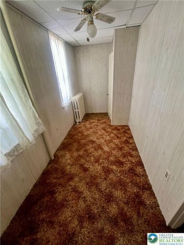 323 16th Street 2, Allentown City, PA 18102