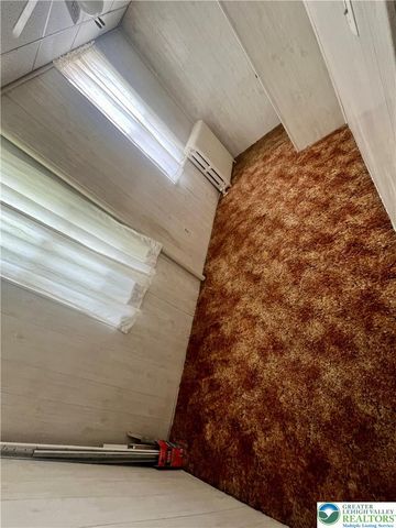 323 16th Street 2, Allentown City, PA 18102