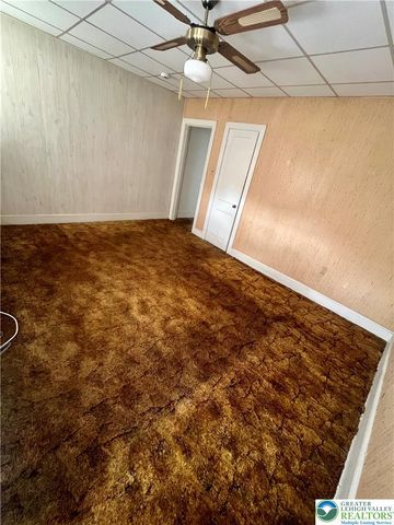 323 16th Street 2, Allentown City, PA 18102