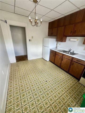 323 16th Street 2, Allentown City, PA 18102