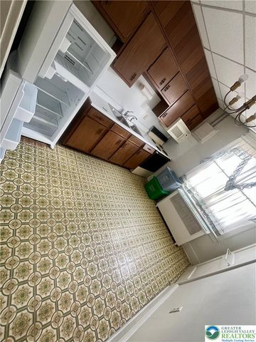 323 16th Street 2, Allentown City, PA 18102