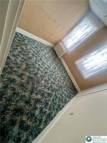 323 16th Street 2, Allentown City, PA 18102