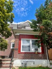 323 16th Street 2, Allentown City, PA 18102
