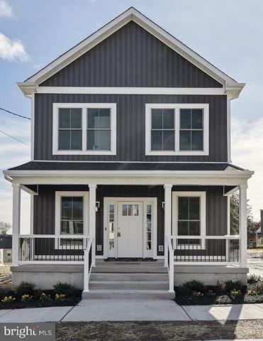 36 EVERGREEN LN, Phoenixville, PA 19460