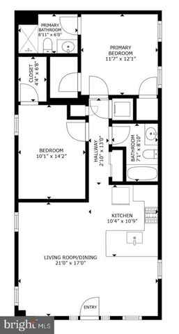 36 EVERGREEN LN, Phoenixville, PA 19460