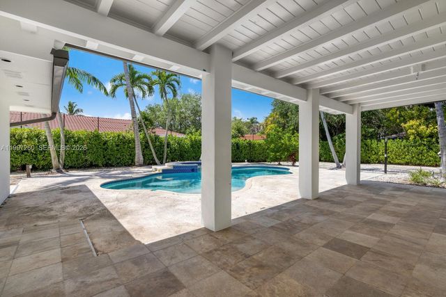 7864 SW 179th Terrace, Palmetto Bay, FL 33157
