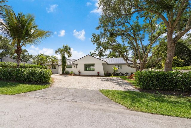 7864 SW 179th Terrace, Palmetto Bay, FL 33157