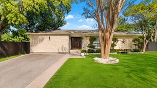 10505 Ferguson Road, Dallas, TX 75228