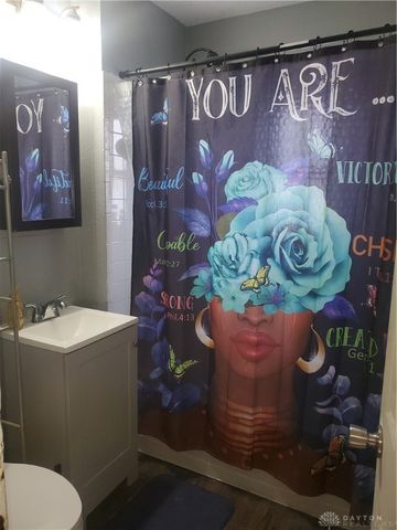 4460 Curundu Avenue, Dayton, OH 45416